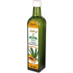 Tongil Zumo de Aloe y Papaya Vitaloe 500 ml