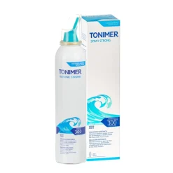 Tonimer Isotonic Strong Spray Nasal Isotónico Adultos 200 ml