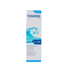 Tonimer Isotonic Strong Spray Nasal Isotónico Adultos 200 ml