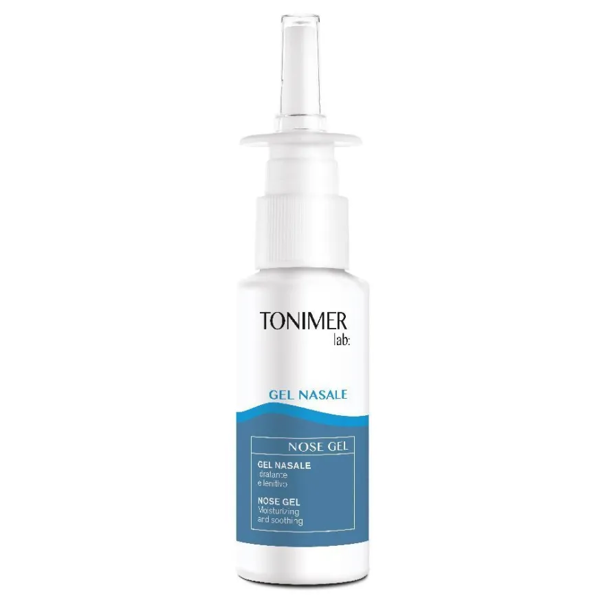 Tonimer Lab Gel Nasal Hidratante 20 ml