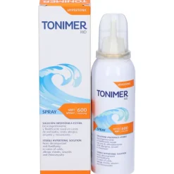 Tonimer MD Spray Nasal Hipertónico Adultos 100 ml