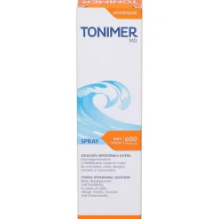 Tonimer MD Spray Nasal Hipertónico Adultos 100 ml