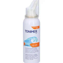 Tonimer MD Spray Nasal Hipertónico Adultos 100 ml