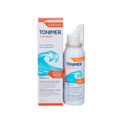 Tonimer Panthexyl Spray Nasal Descongestionante Adultos 100 ml