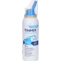 Tonimer Spray Nasal Isotónico Adultos 100 ml