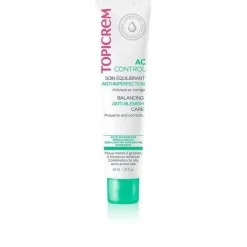 Topicrem AC Control Cuidado Equilibrante 40ml
