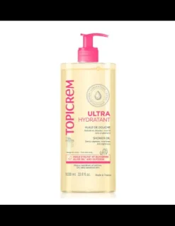 Topicrem Aceite de Ducha UH 1000ml