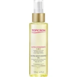 Topicrem Aceite Ultra Hidratante 125ml