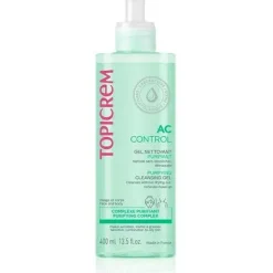 Topicrem AC Gel Limpiador Purificante 1 ud