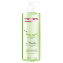 Topicrem AC Gel Limpiador Purificante 1 ud