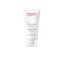 Topicrem AC Mascarilla Purificante Arcilla 60g
