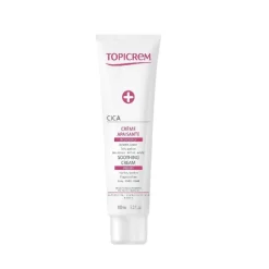 Topicrem CICA Crema Calmante 100ml