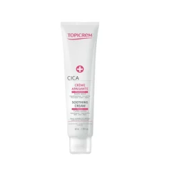 Topicrem Cica Crema Calmante Hidratante 40ml