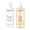Topicrem DA Pack Bálsamo Emoliente 500ml + Gel Limpiador 500ml