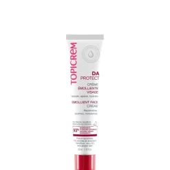 Topicrem DA Protect Crema Emoliente Facial 40ml