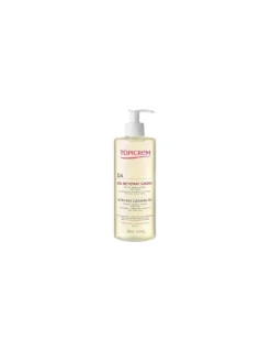 Topicrem Da Protect Gel Limpiador 500ml