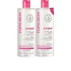 Topicrem Hydra+ Agua Micelar Suave 2x400ml