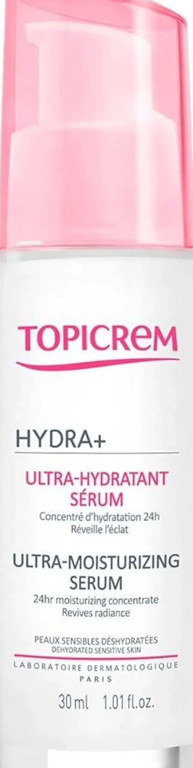 Topicrem Hydra+ Sérum Ultra-Hidratante 30ml