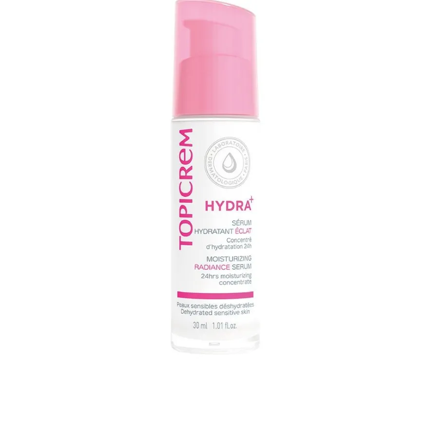 Topicrem Hydra+ Sérum Ultra-Hidratante 30ml