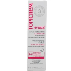 Topicrem Hydra+ Sérum Ultra-Hidratante 30ml