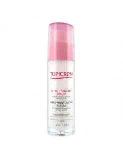 Topicrem Hydra+ Sérum Ultra-Hidratante 30ml