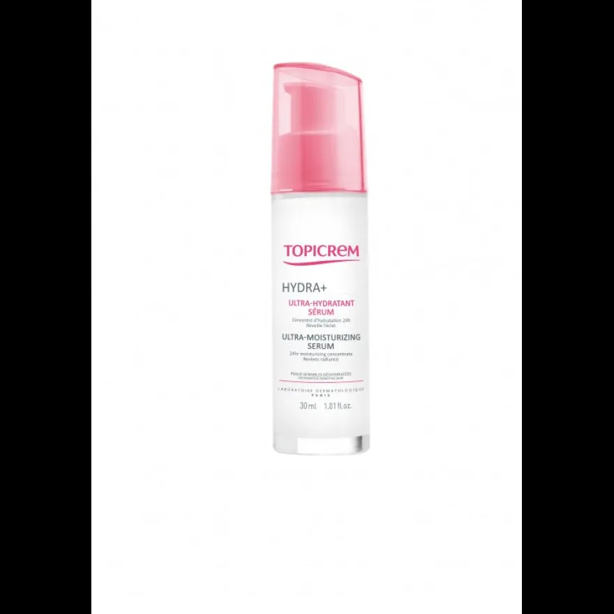 Topicrem Hydra+ Sérum Ultra-Hidratante 30ml