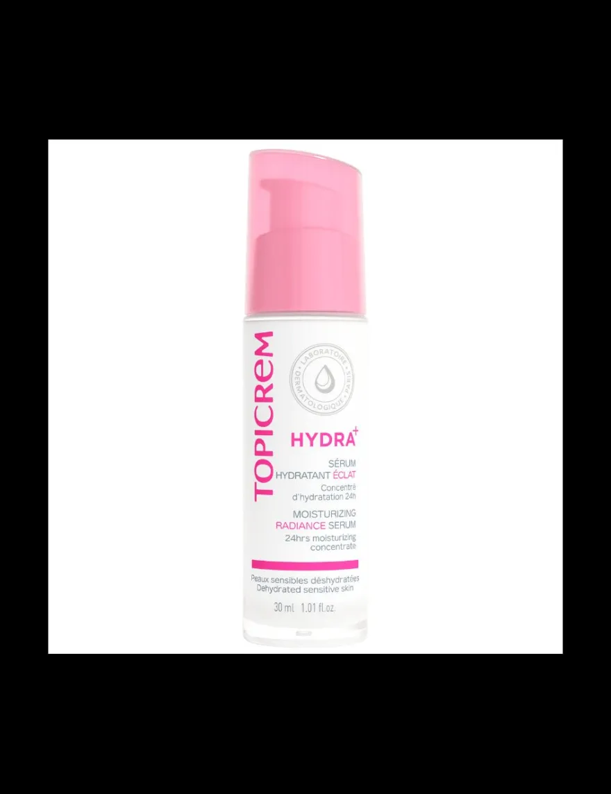 Topicrem Hydra+ Sérum Ultra-Hidratante 30ml