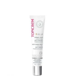 Topicrem La Mela Crema de Día Unificadora Antimanchas SPF50+ 40ml