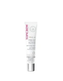 Topicrem La Mela Crema de Día Unificadora Antimanchas SPF50+ 40ml