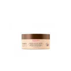 Topicrem Mascarilla Fortificante Intensa de Karité Tratamiento Capilar 250ml
