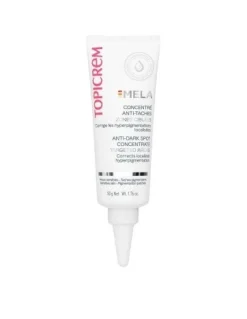 Topicrem Mela Concentrado Antimanchas 50g