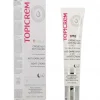 Topicrem MELA Crema de Noche Peeling 50ml