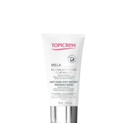Topicrem Mela Mascarilla Antimanchas Gel 50ml