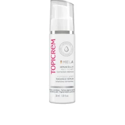Topicrem Mela Sérum Iluminador Antimanchas Facial 30ml