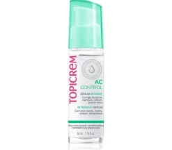 Topicrem Sérum Concentrado AC Control Tratamiento Facial 30ml