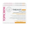 Topicrem Sun Protect Theavit Cápsulas 60 ud