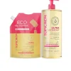 Topicrem UH Aceite de Ducha Dosificador 2 ud 1000ml
