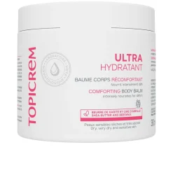 Topicrem UH Bálsamo Corporal Reconfortante 380 ml