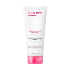 Topicrem UH Leche Ultra Hidratante Corporal 200ml