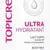 Topicrem UH Leche Ultra Hidratante Corporal 1000ml