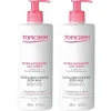 Topicrem Ultra Hidratante Leche Corporal 2x500ml
