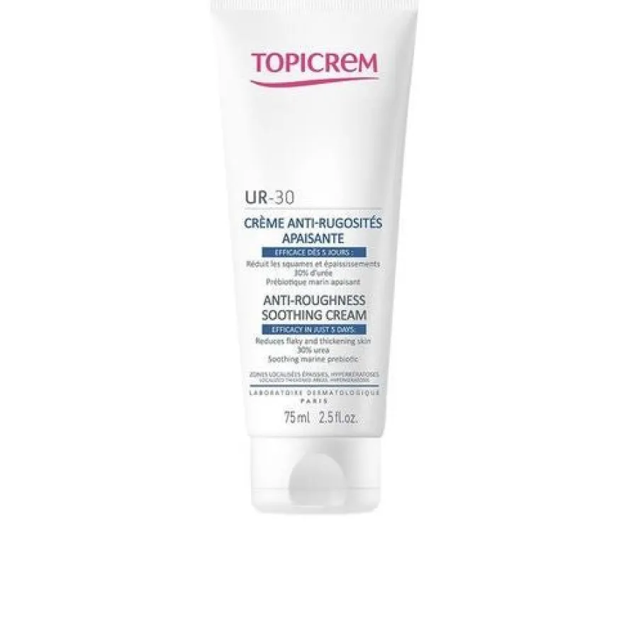 Topicrem UR-30 Crema Calmante 75ml