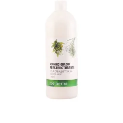 Tot Herba Acondicionador Cola Caballo & Salvia 1000 ml