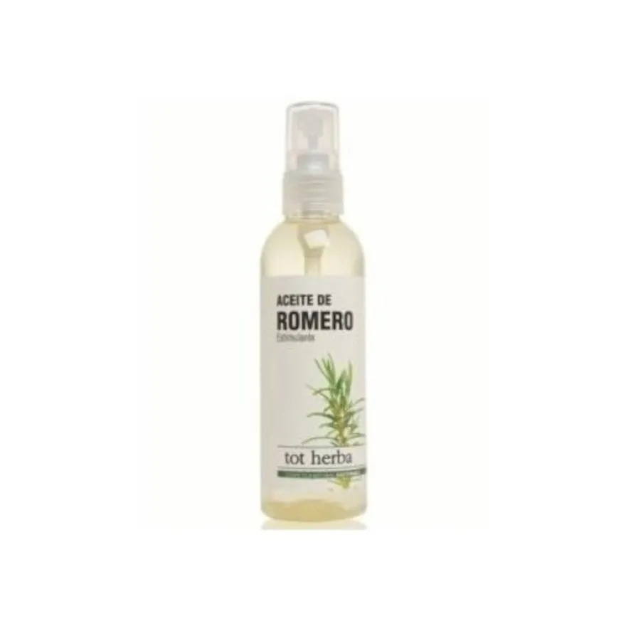 Tot Herba-Authex Aceite de Romero 100 ml