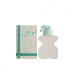 Tous Baby Tous Eau de Cologne Unisex Vaporizador 100 ml