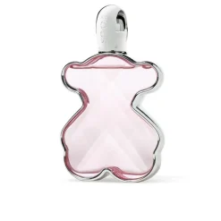 Tous Loveme Eau De Parfum Vaporizador 90 ml