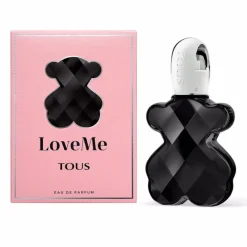 Tous Loveme The Onyx Parfum Vaporizador 30 ml