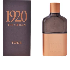 Tous 1920 The Origin Eau De Parfum Vaporizador 100 ml