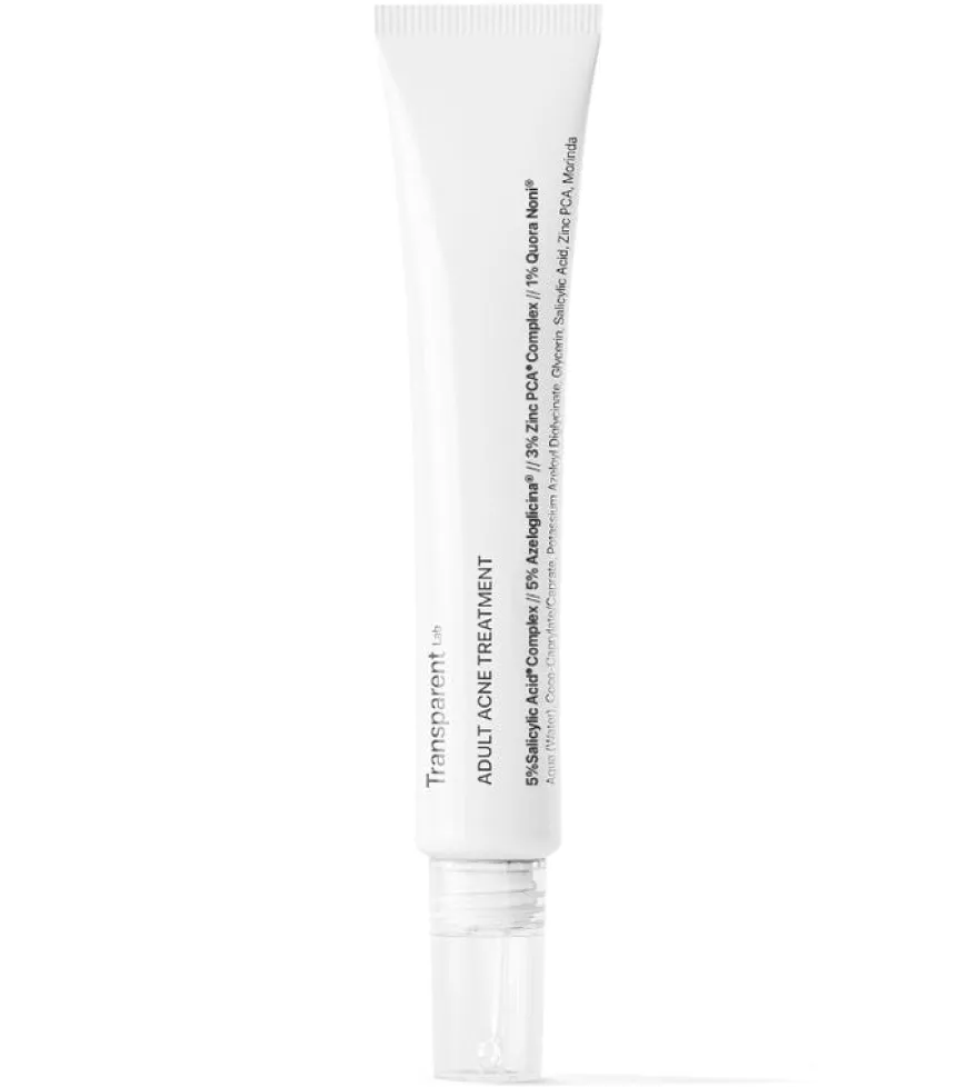 Transparent Lab Adult AcneTreatment 30ml