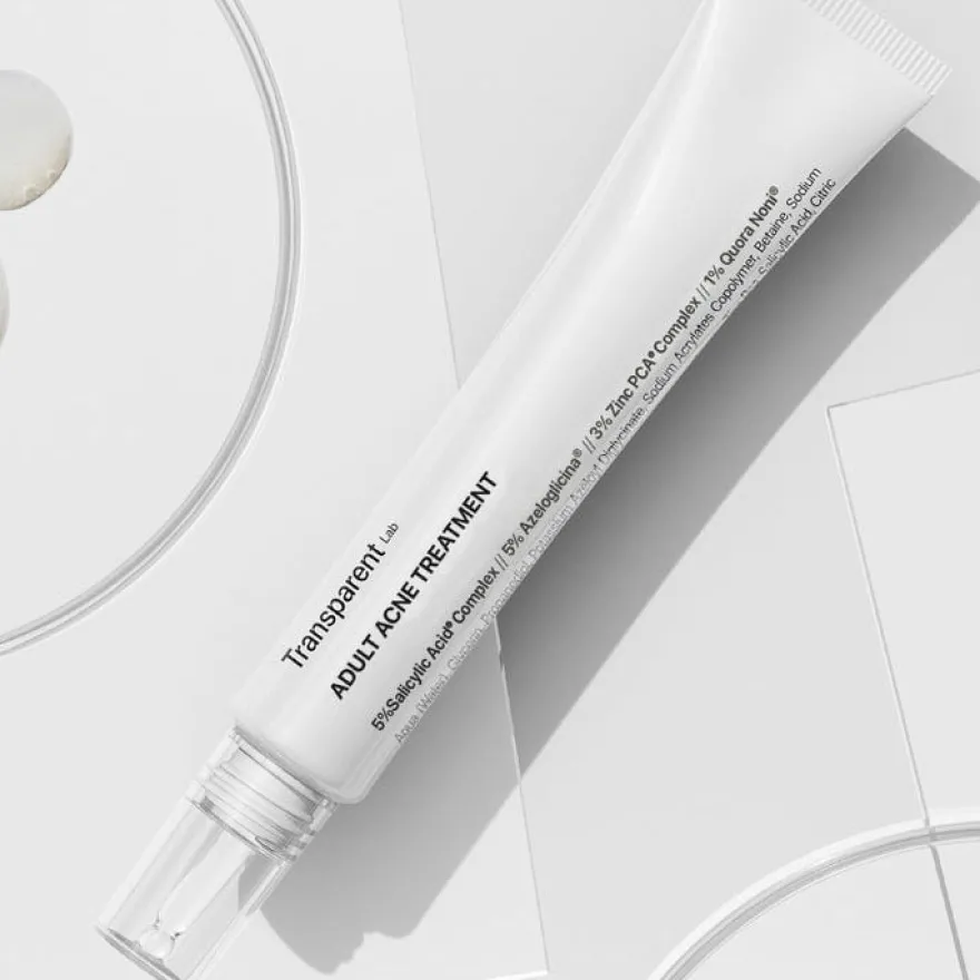 Transparent Lab Adult AcneTreatment 30ml